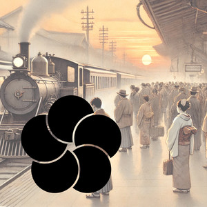 一握の砂ｰA Handful of Sandｰ