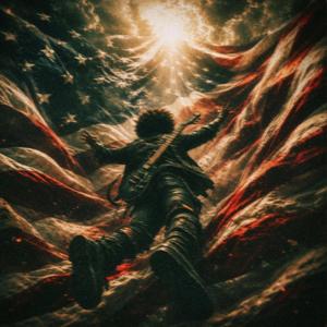 The Last American Anthem