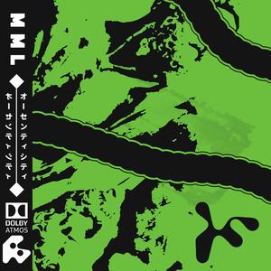 ムーディーブルー