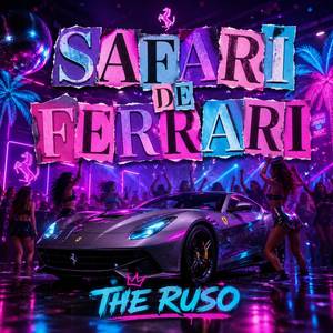 Safari de ferrari