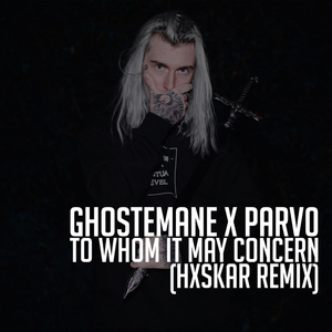 To Whom it May Concern (Hxskar Remix)