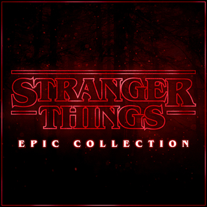 Eleven's Theme (Upside Down Version)