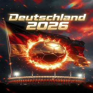 WM Deutschland 2026