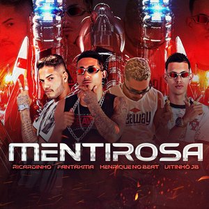 Mentirosa