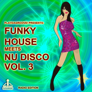 The Other Side of the Mirror (Radio Edit)