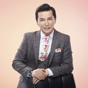 Аспанға қараймын (Ай мүсін)