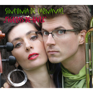 Escobero / Der Besenschwinger