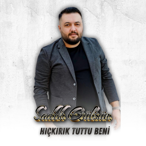 Hıçkırık Tuttu Beni