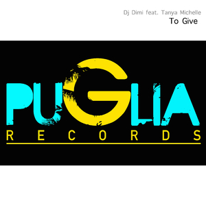To Give (DJ Dimi Rework)