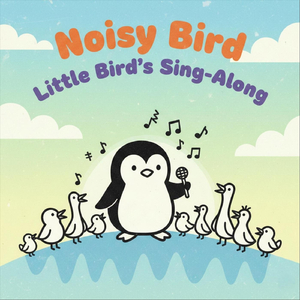 Five Little Super Senses