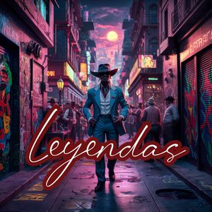 Leyendas