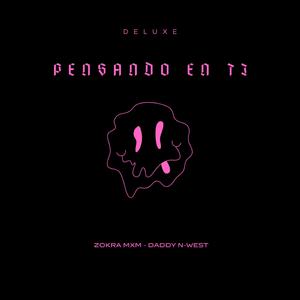 Pensando en Ti (feat. Daddy N-West)