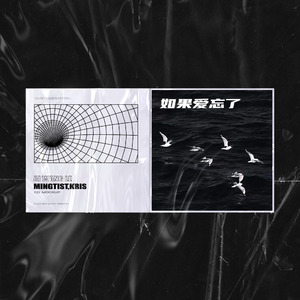 汪苏泷-MinGtist x KRIS-[如果爱忘了vs瞬 Bootleg]