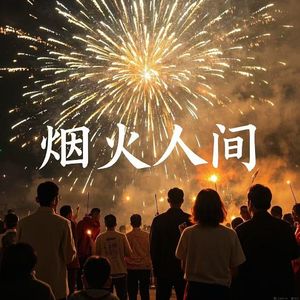 一起在烟火人间