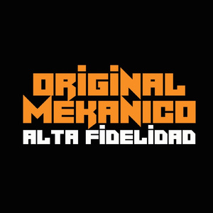 Alta Fidelidad