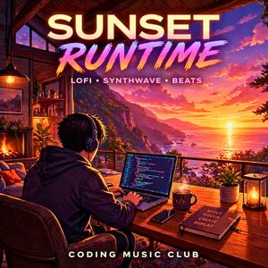 Signal Path (Work Music)