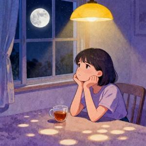 你想我了没 (Cover 肖陆陆)