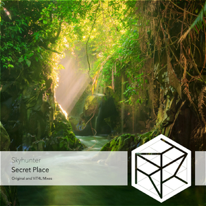 Secret Place (Extended Mix)