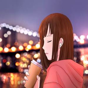 Through the Night [Piano]