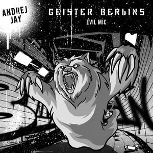 Geister Berlins (Acapella)