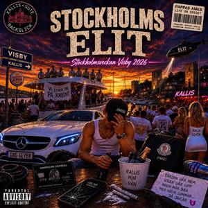 Stockholms Elit, Stockholmsveckan Visby 2026