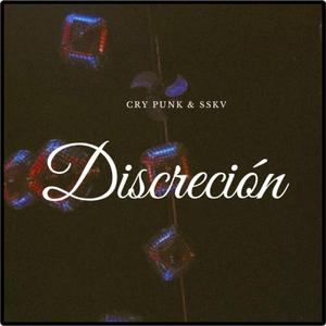 Discreción