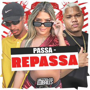 Passa Repassa