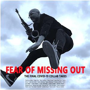 Take Five (feat. Frank van Wely, Dion Broeders, Rene Grijsbach, Robin Leek & Tom Beek)