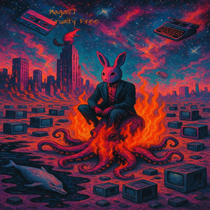 Interlude 7 (Instrumental)