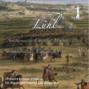 Symphonie de Chambre No. 1 Vauban, LWV 86: I. Langsam - Allegro vivace