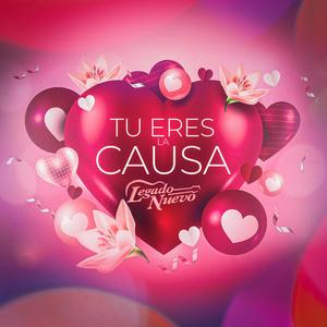 Tu Eres La Causa