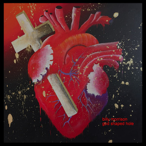 You Are in My Vision