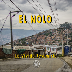 Lo Vivido Resumirlo