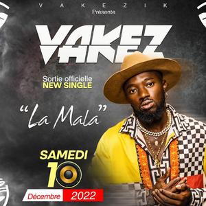 LA MALA (Radio Edit)