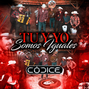 Tu Y Yo Somos Iguales (En Vivo)