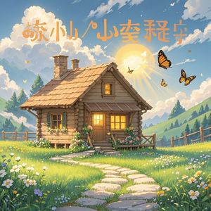 我的小房子-乐潮依