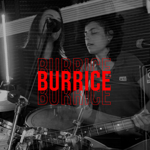 Burrice