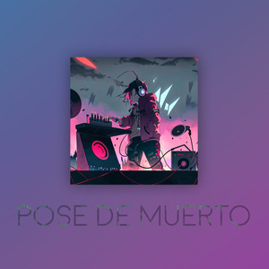 Pose de Muerto