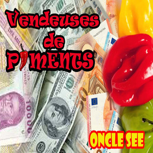 Vendeuses de Piment