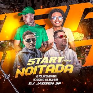 Start na noitada