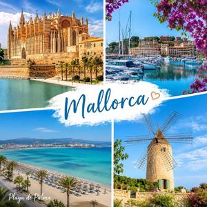 Mallorca meine Insel (50) (Special Version Balneario)