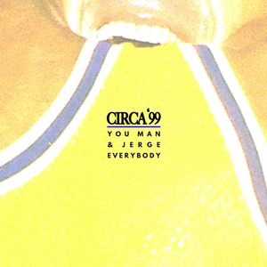 EVERYBODY (Club Edit)