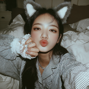 귀엽다는 거짓말 by 🎄Hipcat Music⛄