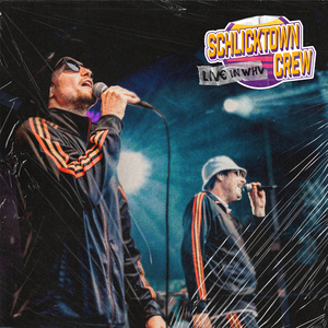 Ein Ehrenamt (Live in WHV)