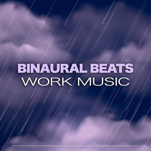 Binaural Beats Work Music