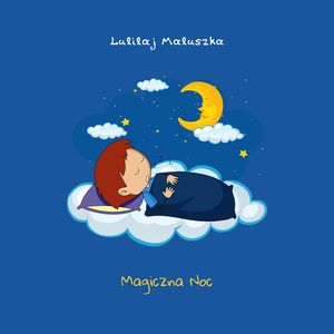 Jego Motyw (Nocna atmosfera)