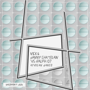 African Dance (Original Mix)