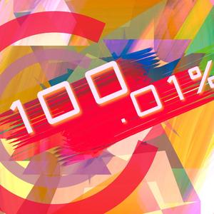 100.01%