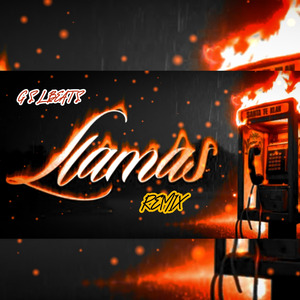 Llamas (Remix)