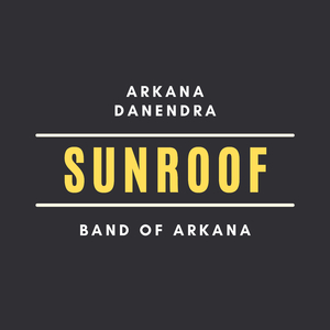 Sunroof (feat. Band of Arkana) (Rockoplo Live)